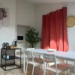 Grand T3 Centre Jaude 6 Personnes Clermont-Ferrand