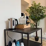 Appartement Grand T3 Centre Jaude 6 Personnes *