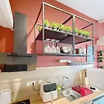 Appartement Grand T3 Centre Jaude 6 Personnes