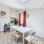 Grand T3 Centre Jaude 6 Personnes Clermont-Ferrand