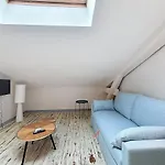 Grand T3 Centre Jaude 6 Personnes Appartement Clermont-Ferrand