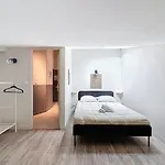 Appartement Grand T3 Centre Jaude 6 Personnes Clermont-Ferrand