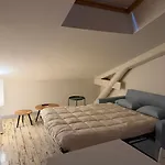 Grand T3 Centre Jaude 6 Personnes Appartement *