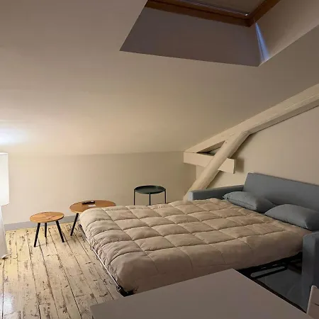 Grand T3 Centre Jaude 6 Personnes Appartement *